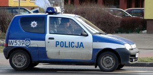 Fiat_Seicento_Policja