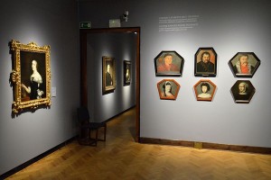 Portrety trumienne, Muzeum Narodowe w Warszawie. / wikipedia.pl