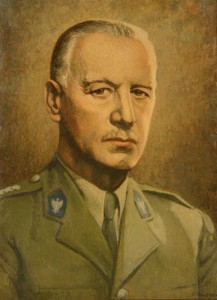 Generał Władysław Eugeniusz Sikorski