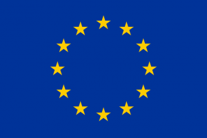 Flaga Unii Europejskiej / Źródło: Wikipedia Wolna Encyklopedia