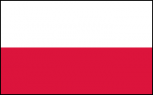 Polska / Źródło: Wikipedia Wolna Encyklopedia