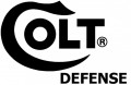 Colt Defense LLC logo / Wikimedia Commons