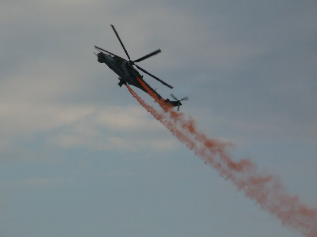 Czeski Mi-24