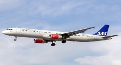 Airbus A321 / wikipedia.pl