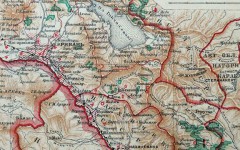 Wojna o Górski Karabach w latach 1992 – 1994 i jej następstwa