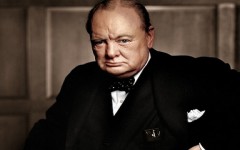Winston Churchill i jego opinia o Islamie