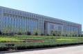 Pekińska siedziba Ministerstwa Bezpieczeństwa Państwowego, resortu odpowiedzialnego w ChRL za sprawy związane z cywilnym wywiadem zagranicznym, kontrwywiadem i służbami bezpieczeństwa. /Źródło: Wikimedia