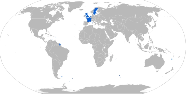 Dzięki zawarciu kontraktu Austria dołączy do sporego grona użytkowników BvS 10. Pojazdy te znajdują się na wyposażeniu Francji, Holandii, Szwecji, a także Wielkiej Brytanii ? BvS 10 wykorzystywano w czasie działań w Afganistanie, na Bliskim Wschodzie, na Bałkanach czy też w Centralnej Afryce. /Fot. Jurryaany, na licencji CC BY-SA 4.0, via Wikimedia Commons.