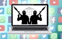 Media społecznościowe w służbie terrorystów