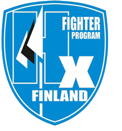 Logo programu HX. / fot. ilmavoimat.fi