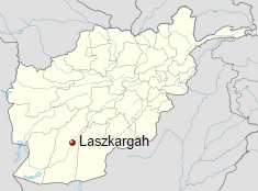 laszkargah