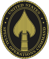 United States Special Operations Commands / Wikimedia Commons