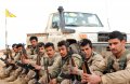 Bojownicy YPG w Syrii / Źródło: Kurdish Struggle, https://www.flickr.com/photos/kurdishstruggle/40131445204/